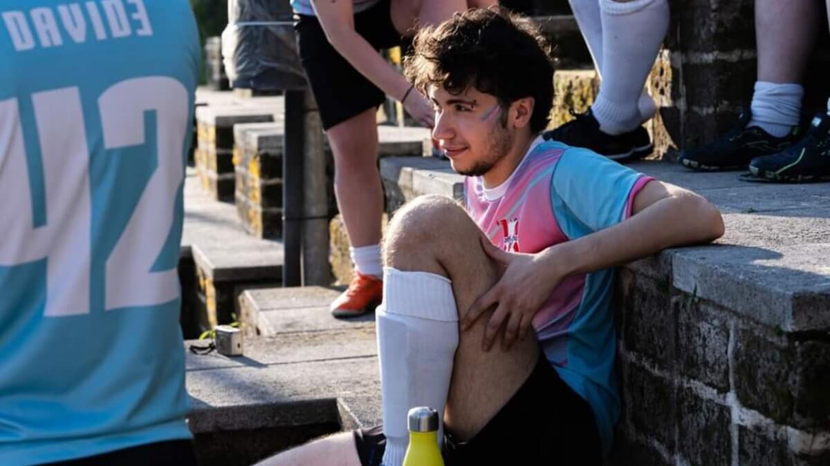 Lo sport a servizio dell’inclusività: il torneo di calcio Open contro le discriminazioni