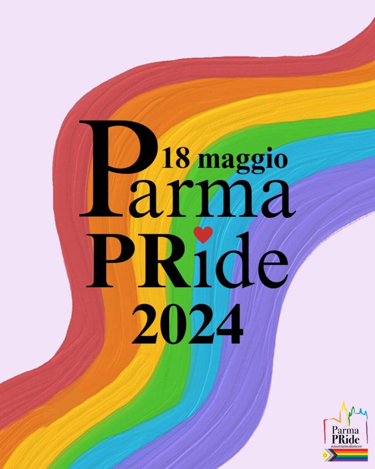 parma pride