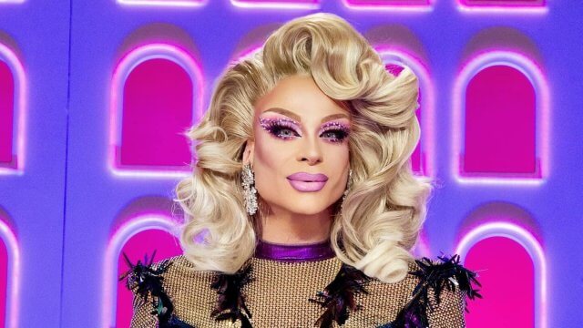 priscilla drag queen, biografia e ultime news