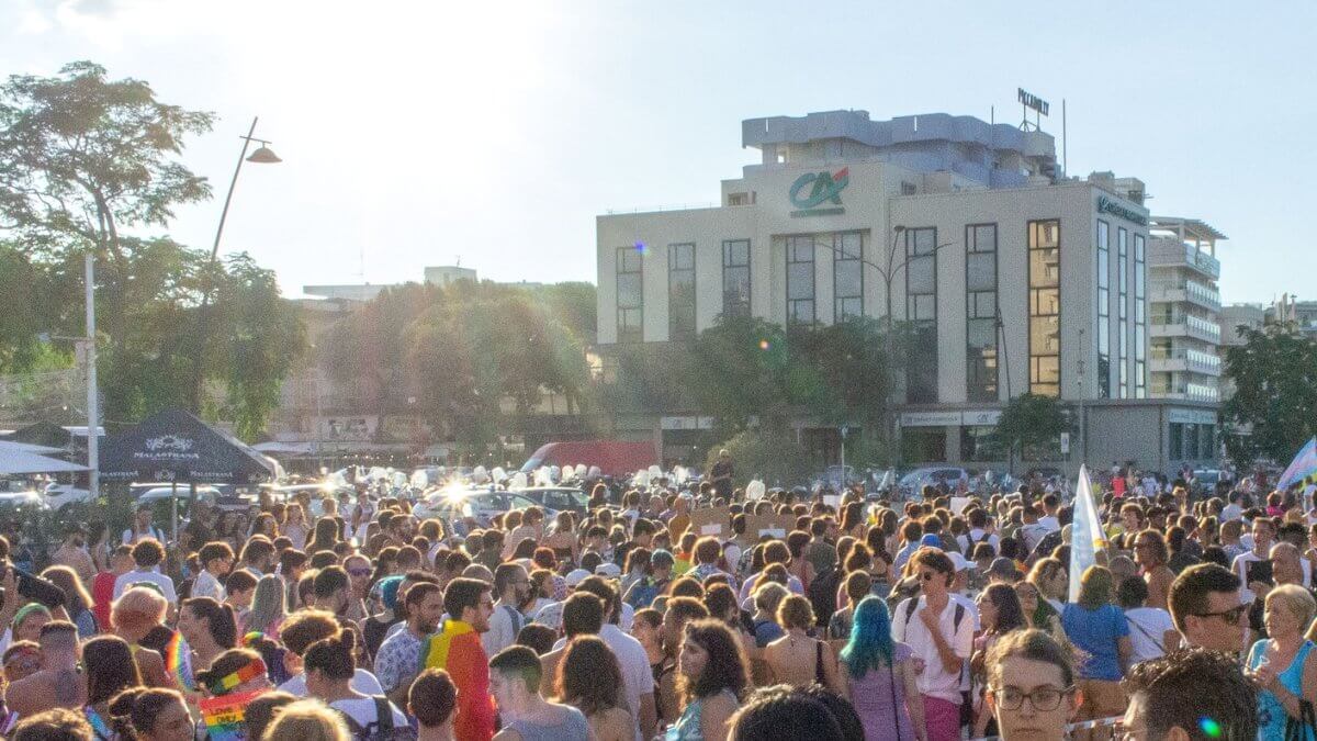 Rimini Summer Pride 2024: domenica 4 agosto