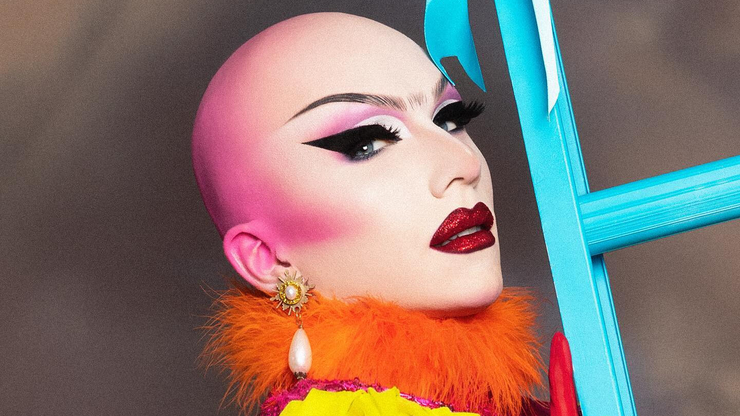Sasha Velour