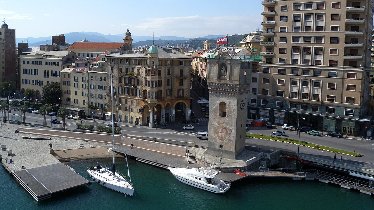 Savona Pride 2024: sabato 1° giugno