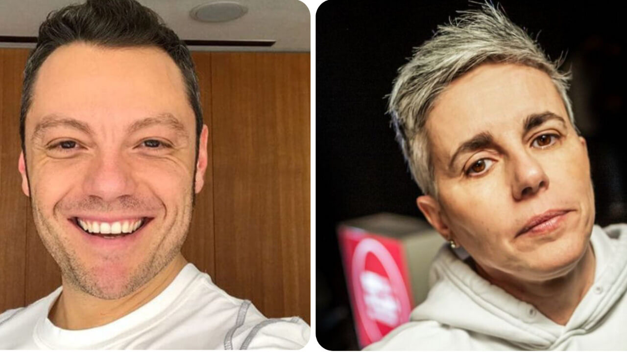 Tiziano Ferro ha una nuova manager: chi è Paola Zukar, la “signora del rap”