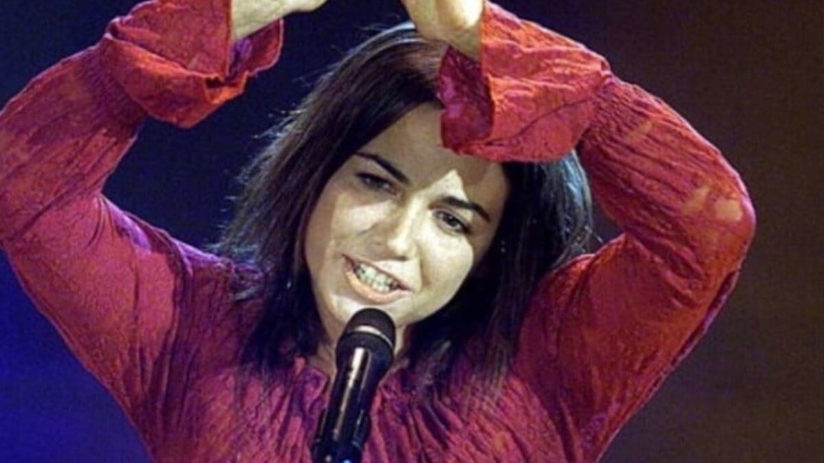 Valentina Giovagnini, a 15 anni dalla morte si riaccende una luce sulla musica della cantante che conquistò Tiziano Ferro