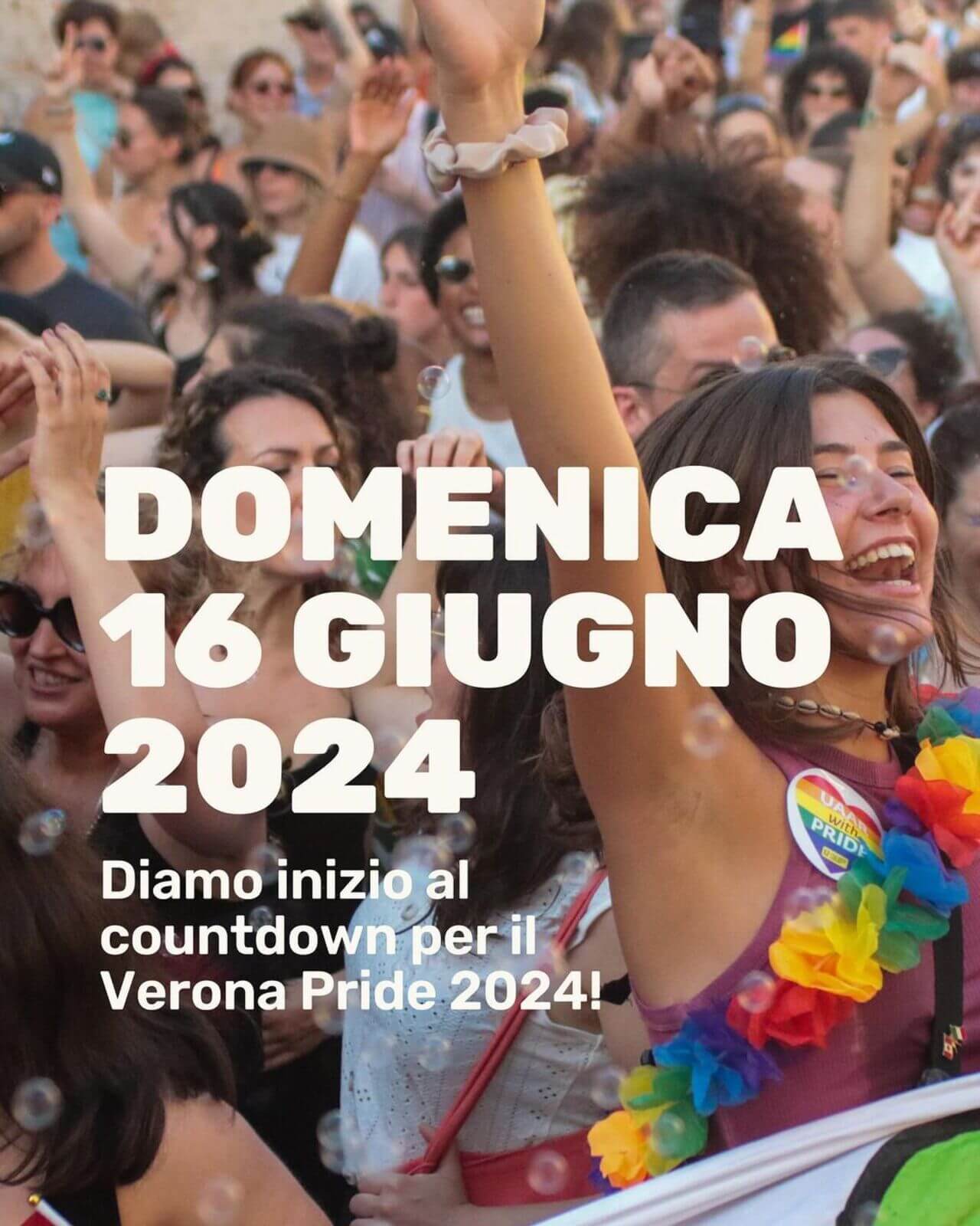 verona pride