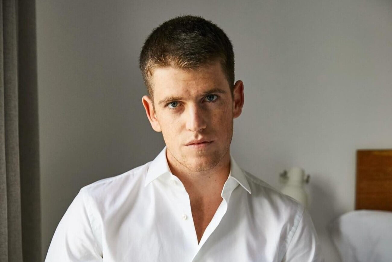 Miguel Bernardeau