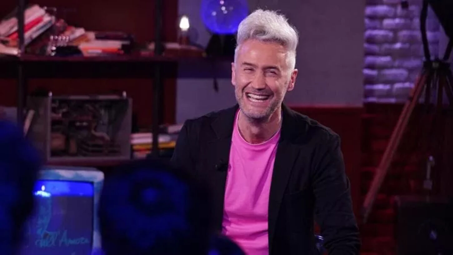 Vincenzo Schettini, chi è il professore/youtuber che conduce “La Fisica dell’Amore” su Rai 2?