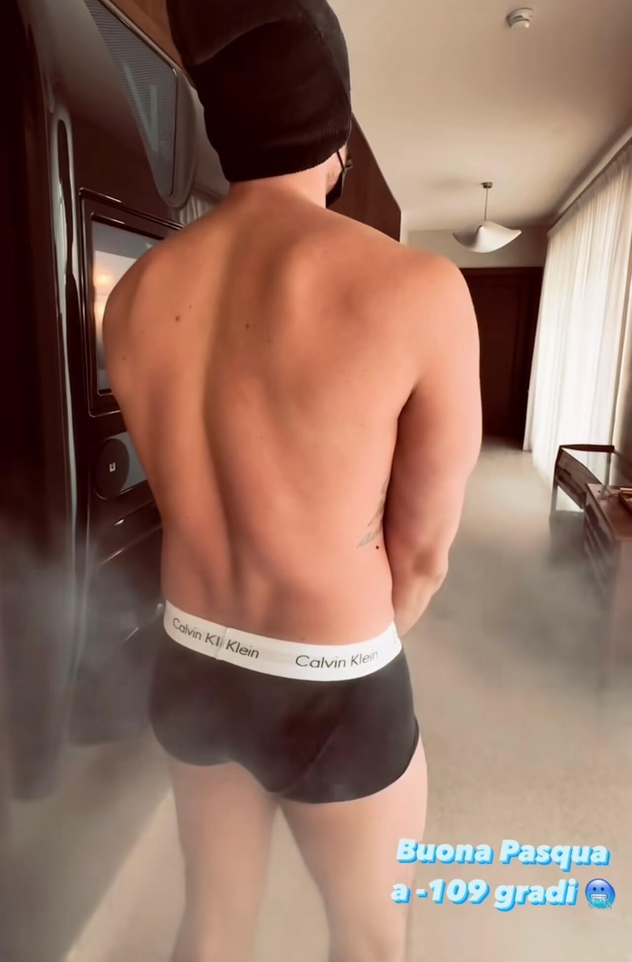 Alex Di Giorgio