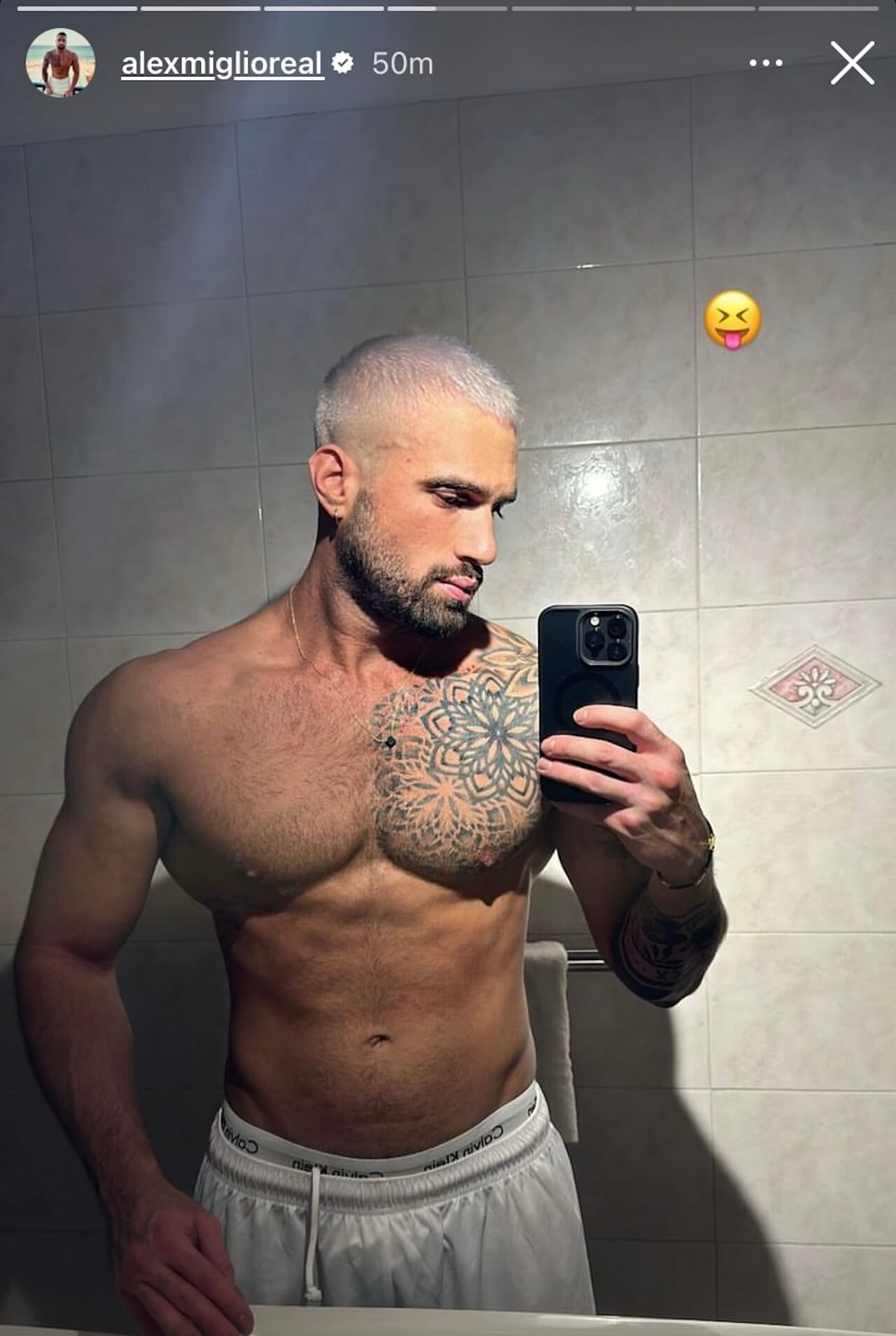 Alex Migliorini