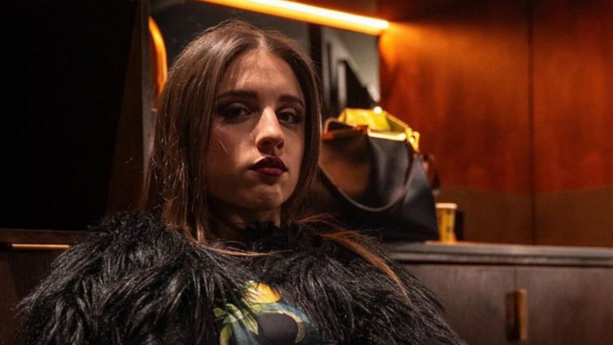 Angelina Mango, arriva la versione spagnola de “La noia” giusto in tempo per l’Eurovision – AUDIO