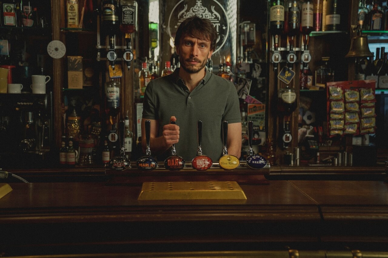 Half Man, dopo Baby Reindeer arriva su HBO la nuova serie di Richard Gadd - BR 101 Unit 00997 RT - Gay.it