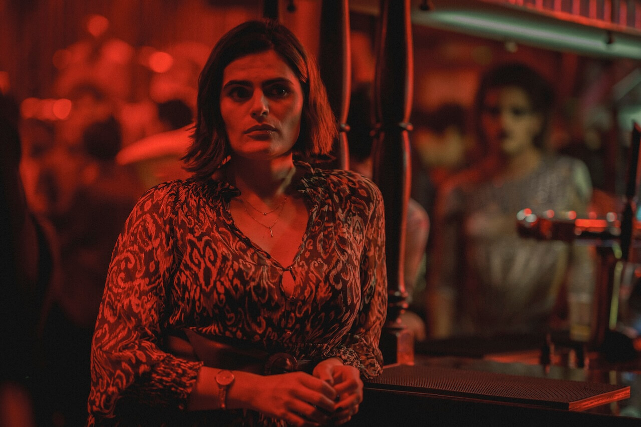 Baby Reindeer, Nava Mau e la rappresentazione trans nella nuova serie crime Netflix di cui tuttə parlano - BR 102 Unit 00528 RT - Gay.it