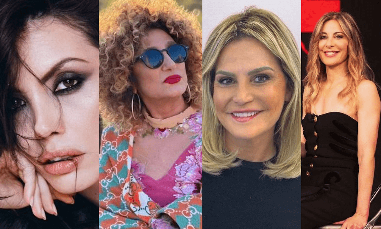 Belve 2024: Simona Ventura, Ilenia Pastorelli e Marcella Bella ospiti della 3a puntata. Domani Fedez e Borghi