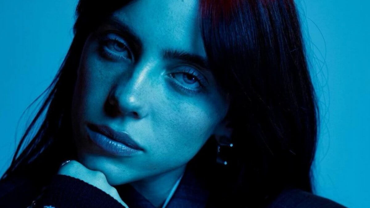 Billie Eilish e la vagina: “Innamorata delle ragazze da sempre, ecco come l’ho capito”. Annunciata l’unica data italiana del tour