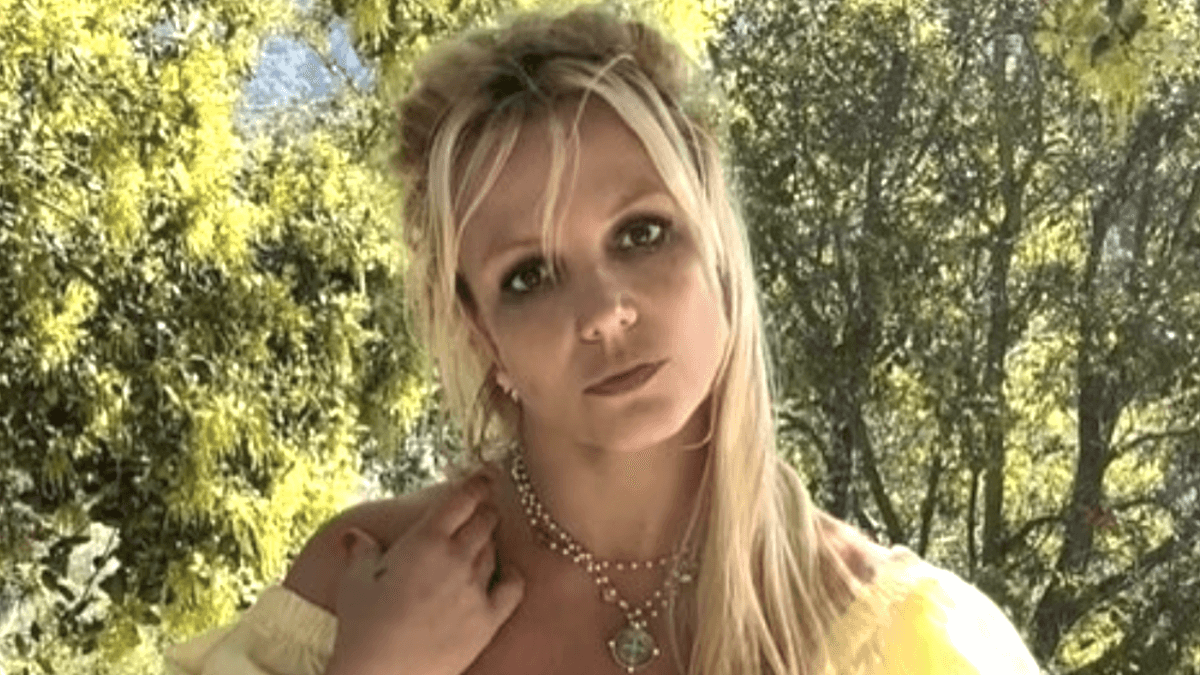Allarme Britney Spears: “È pericolosamente instabile, sta dilapidando un patrimonio”