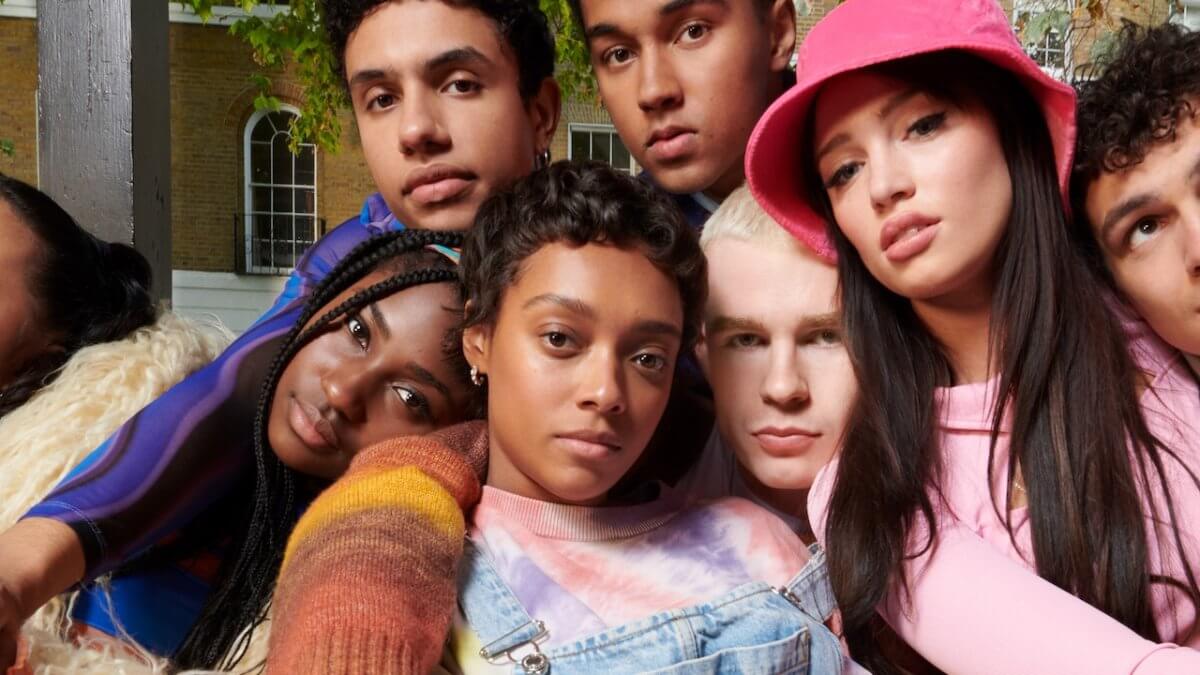 Everything Now, Netflix cancella la serie queer dopo una sola stagione: “Siamo in balia di un algoritmo”