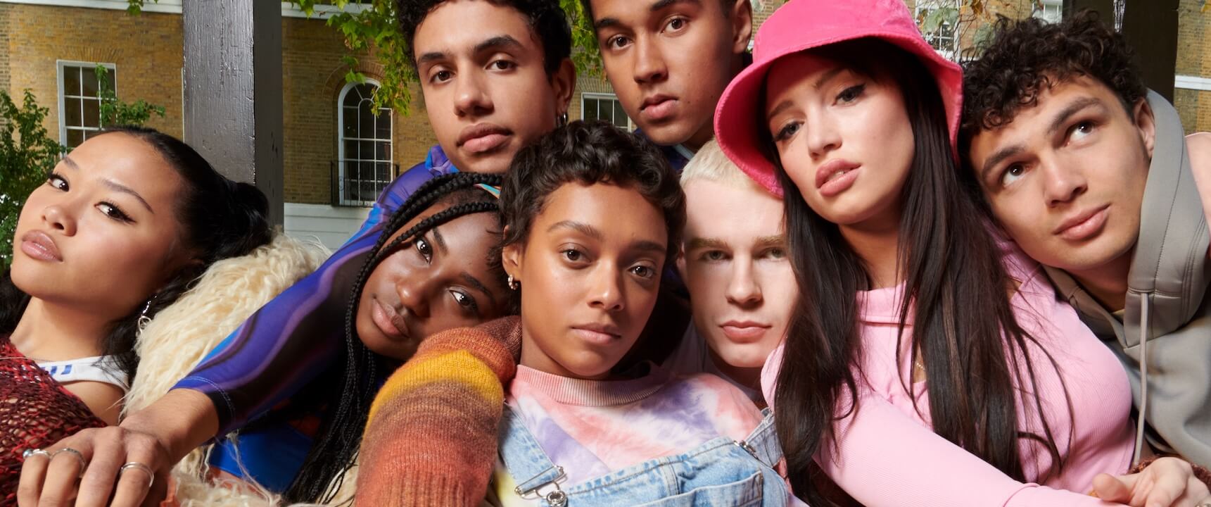 Tutte le serie LGBTQIA+ cancellate/concluse nel 2024 - CLEAN Everything Now S1 Main Horizontal 19 - Gay.it