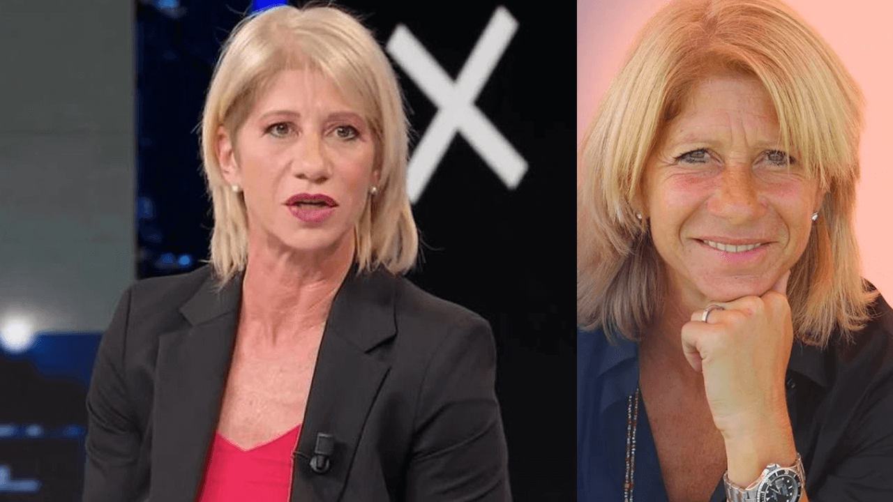 Carolina Morace candidata alle Europee con il M5S parla di matrimonio egualitario e calciatori gay