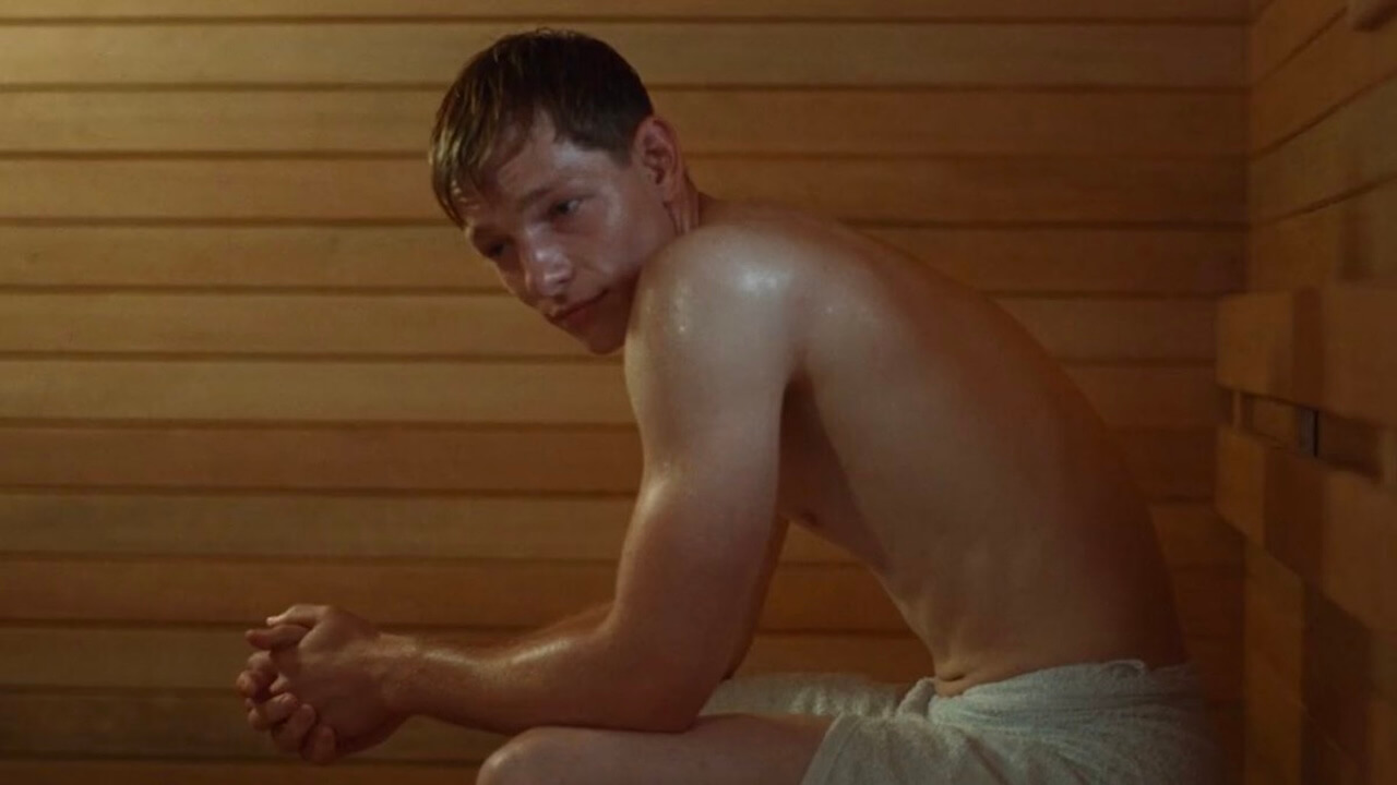 Challengers, Josh O'Connor, Mike Faist e la nascita di una tensione omoerotica - Challengers 2 - Gay.it
