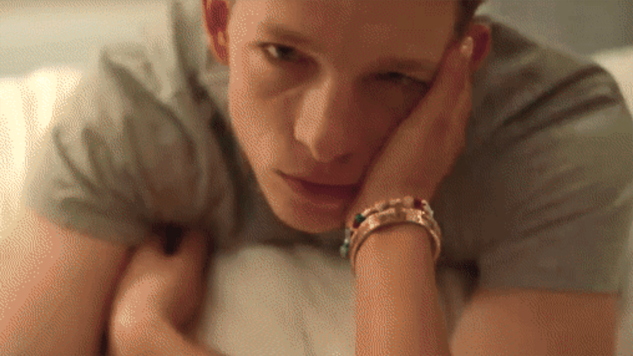 Challengers - Mike Faist