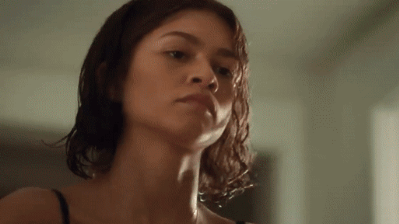 Challengers - Zendaya