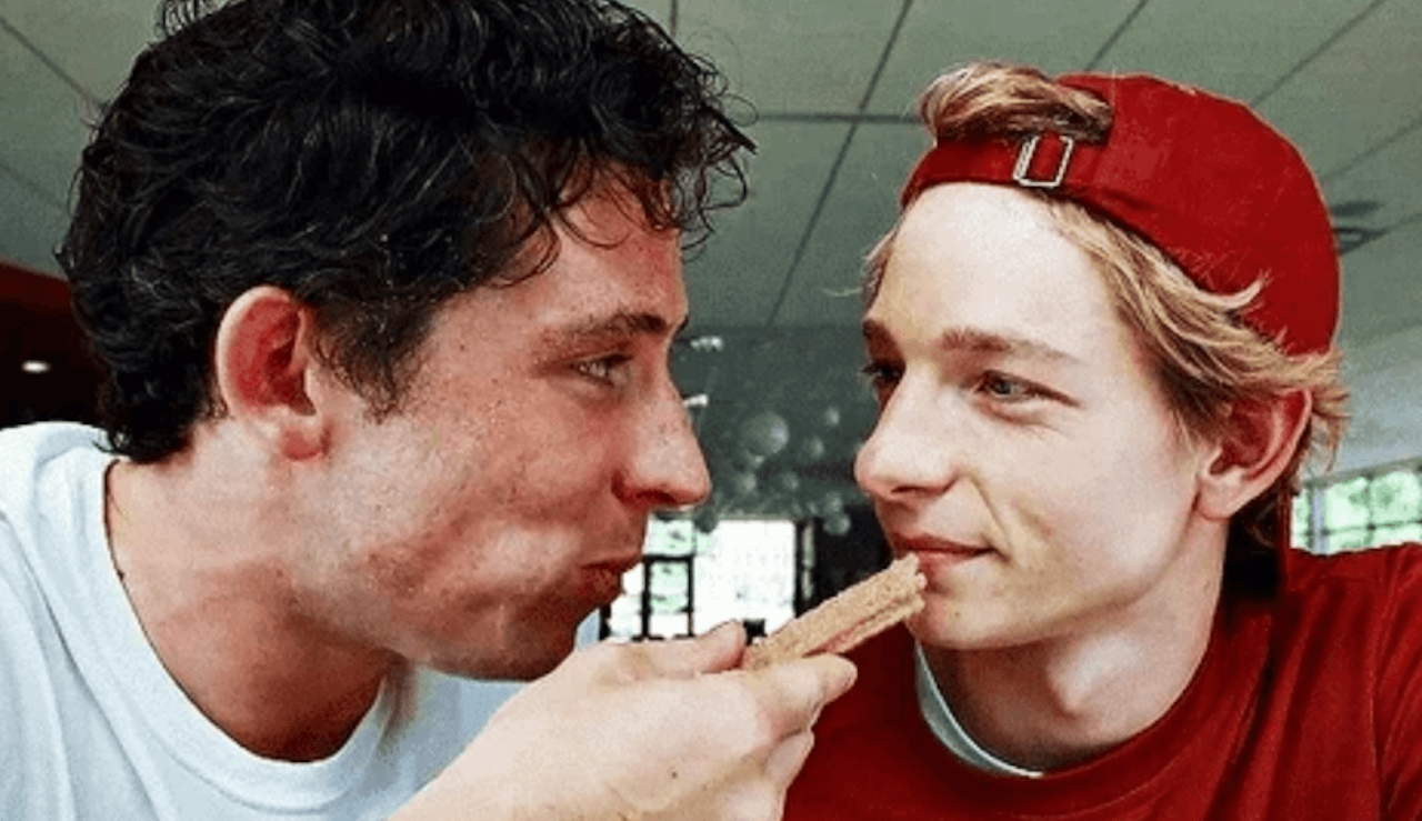 Challengers, Josh O’Connor, Mike Faist e la nascita di una tensione omoerotica
