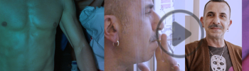 Chemsex testimonianza di Filippo