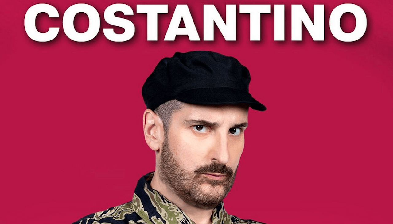 Costantino della Gherardesca: “Non posso permettermi l’amore. Italia molto indietro nei diritti”