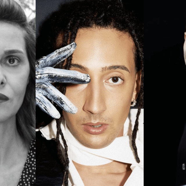 Diversity Media Awards 2024, le nomination. Tra i personaggi dell’anno Jankto, Cortellesi e Ghali