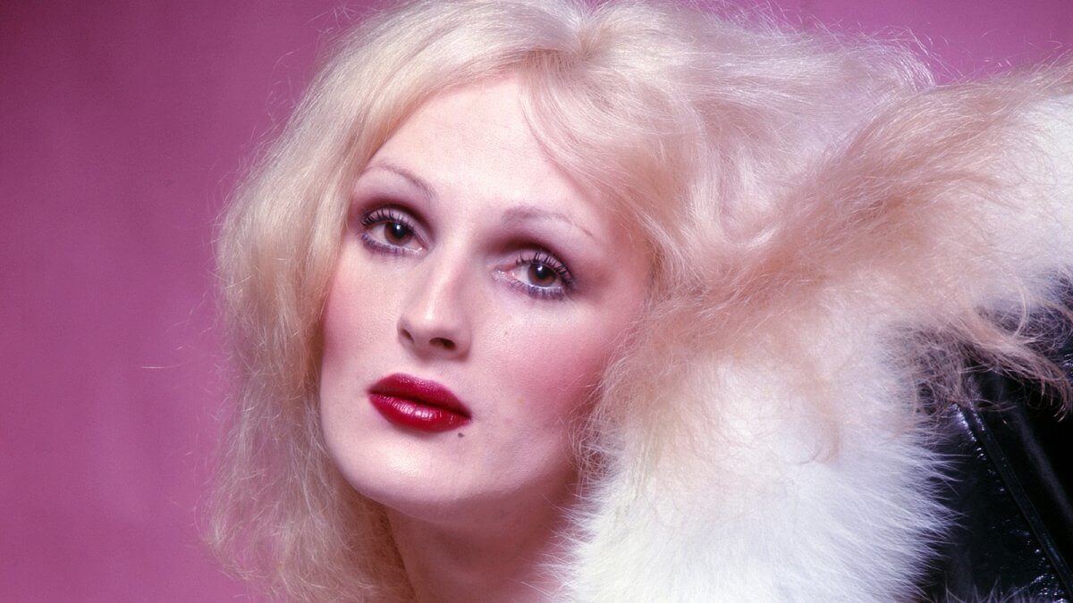 Chi era Candy Darling, l’icona trans* degli anni ’70