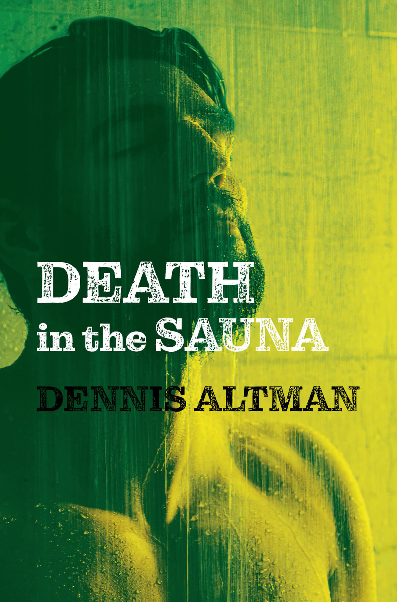 Death in the Sauna di Dennis Altman, pubblicato nel 2023