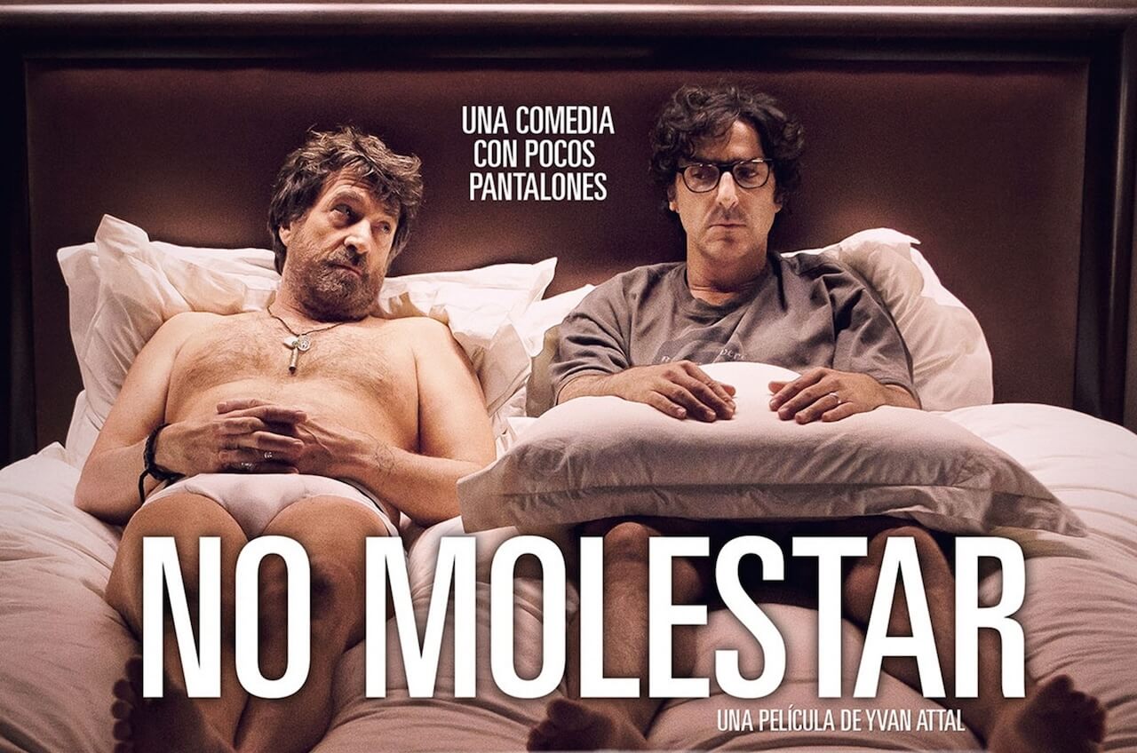 I film LGBTQIA+ della settimana 15/21 aprile tra tv generalista e streaming - Do not disturb - Gay.it