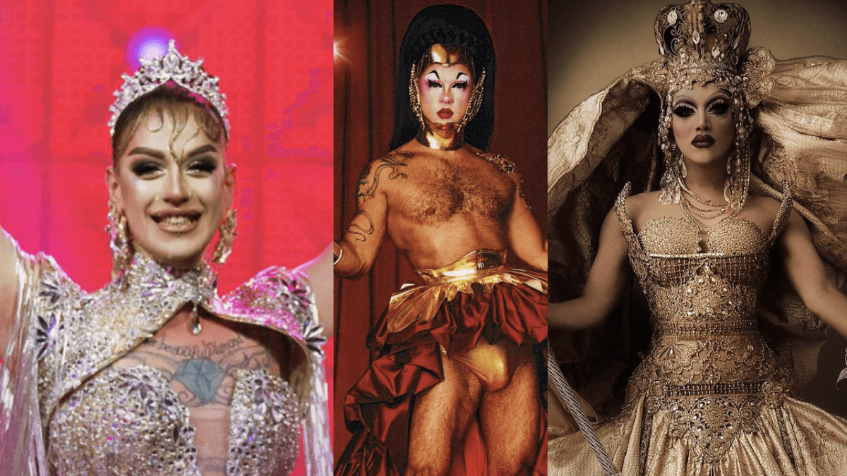 Drag Race Italia via da Paramount+. Ma ci sarà una 4a stagione?