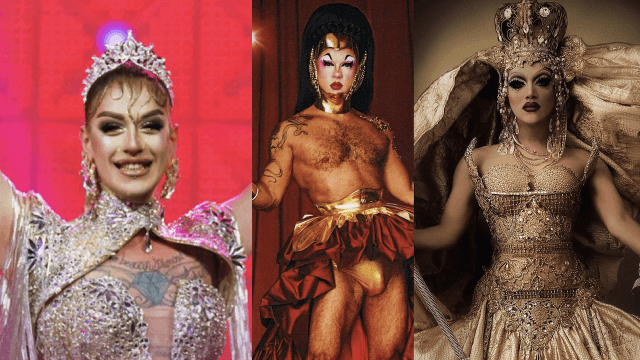 Drag Race Italia via da Paramount+. Ma ci sarà una 4a stagione? - Drag Race Italia 3 - Gay.it