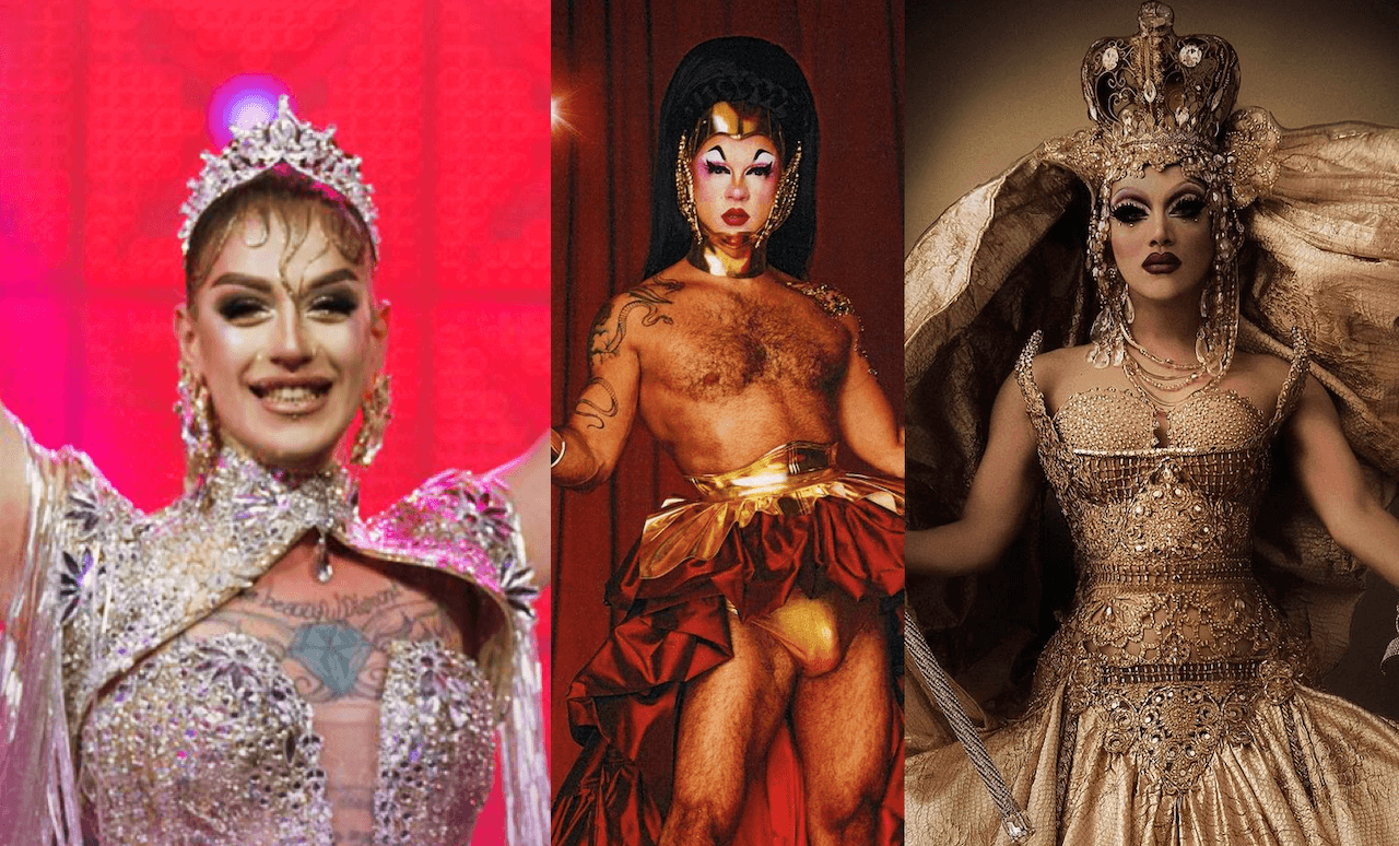 Drag Race Italia 4 si farà? E se sì, dove andrà in onda? - Drag Race Italia 3 - Gay.it