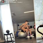 Erik Lamela - Thumbnail