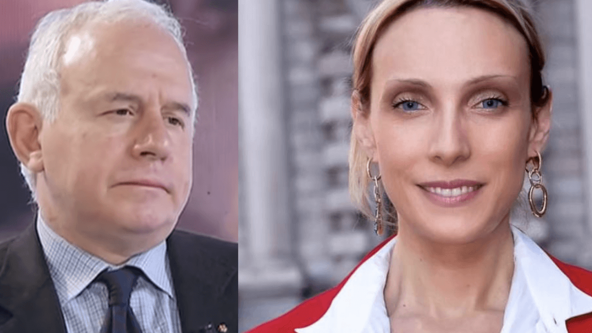 Europee 2024, Marco Tarquinio agita il Pd. Monica J. Romano: “Figura divisiva, sarebbe un errore candidarlo”