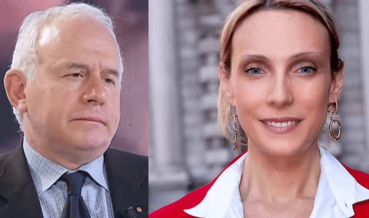 Europee 2024, Marco Tarquinio agita il Pd. Monica J. Romano: “Figura divisiva, sarebbe un errore candidarlo”