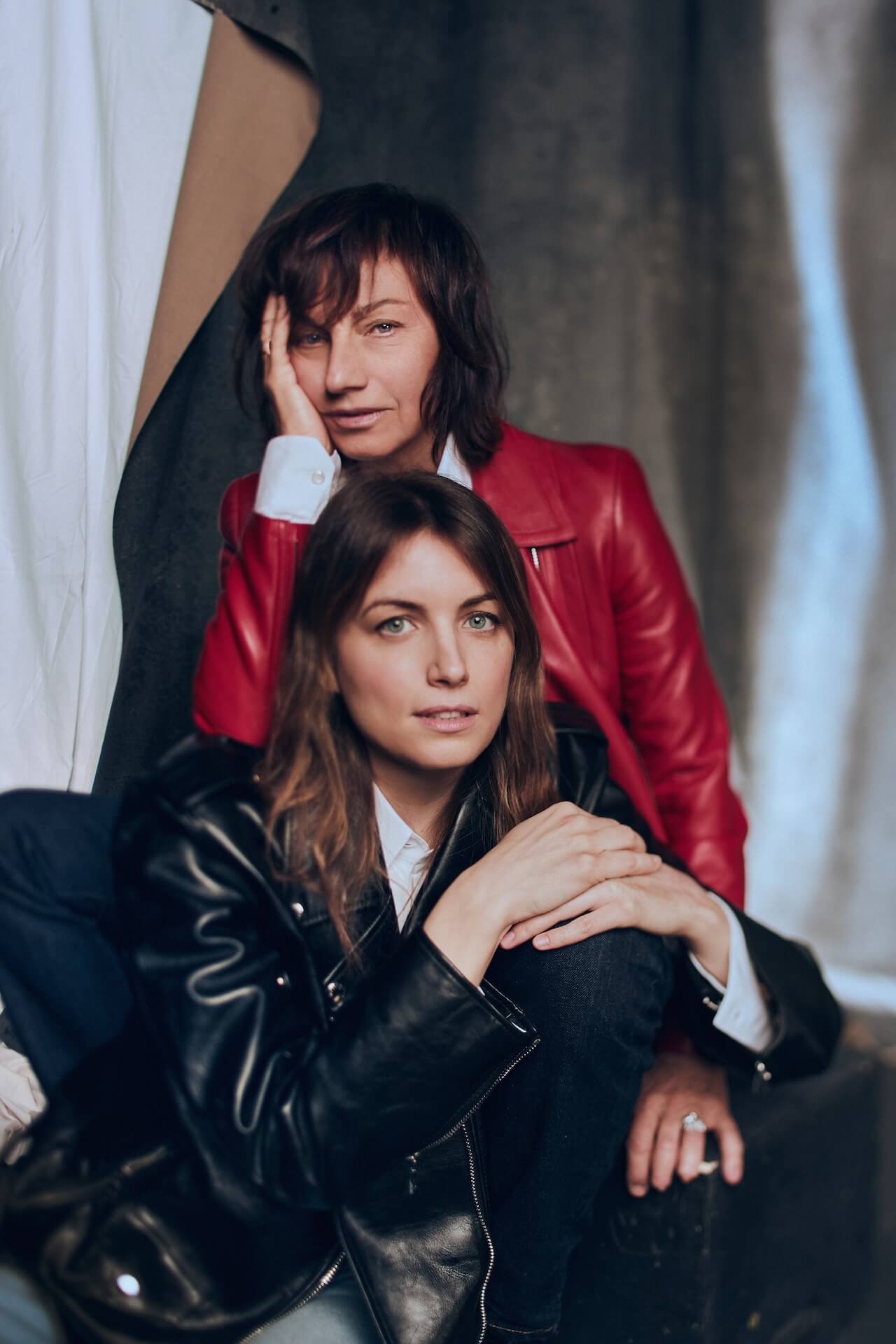 Sei nell’anima, il trailer del biopic su Gianna Nannini (che racconterà anche il suo amore per le donne) - FOTO GIANNA LETIZIA BY LEANDRO MANUEL EMEDE PROPERTY OF GNG - Gay.it