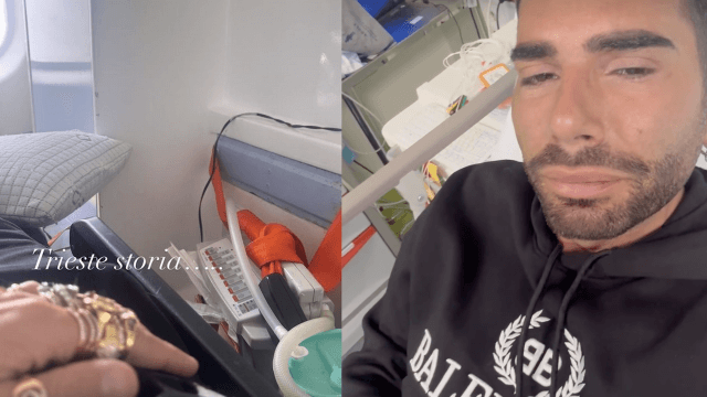 Federico Fashion Style, aggressione e insulti in treno: “La violenza va denunciata”. Il risarcimento andrà alle vittime di omofobia - Federico Fashion Style - Gay.it