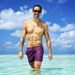 Filippo Magnini - Thumbnail