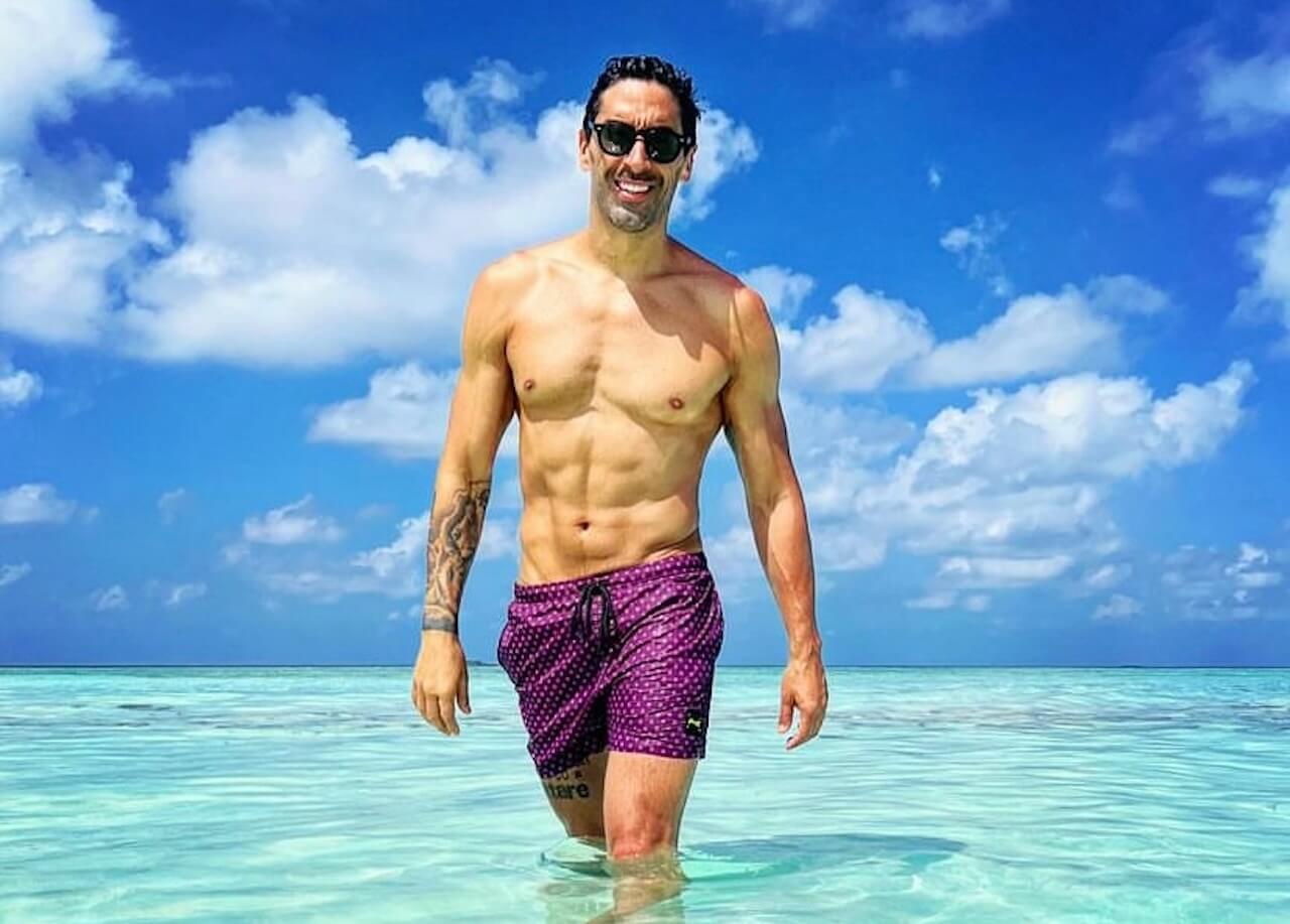 Filippo Magnini