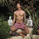 Francesco Oppini - Thumbnail