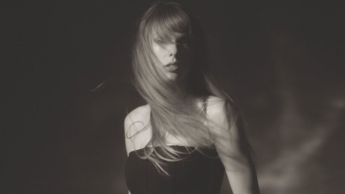 Il nuovo album di Taylor Swift: no, non è Patti Smith (ma lei lo sa già)