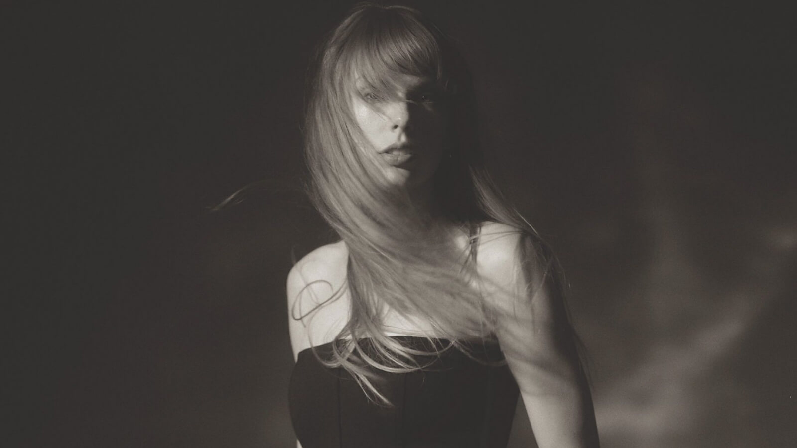 Il nuovo album di Taylor Swift: no, non è Patti Smith (ma lei lo sa già)