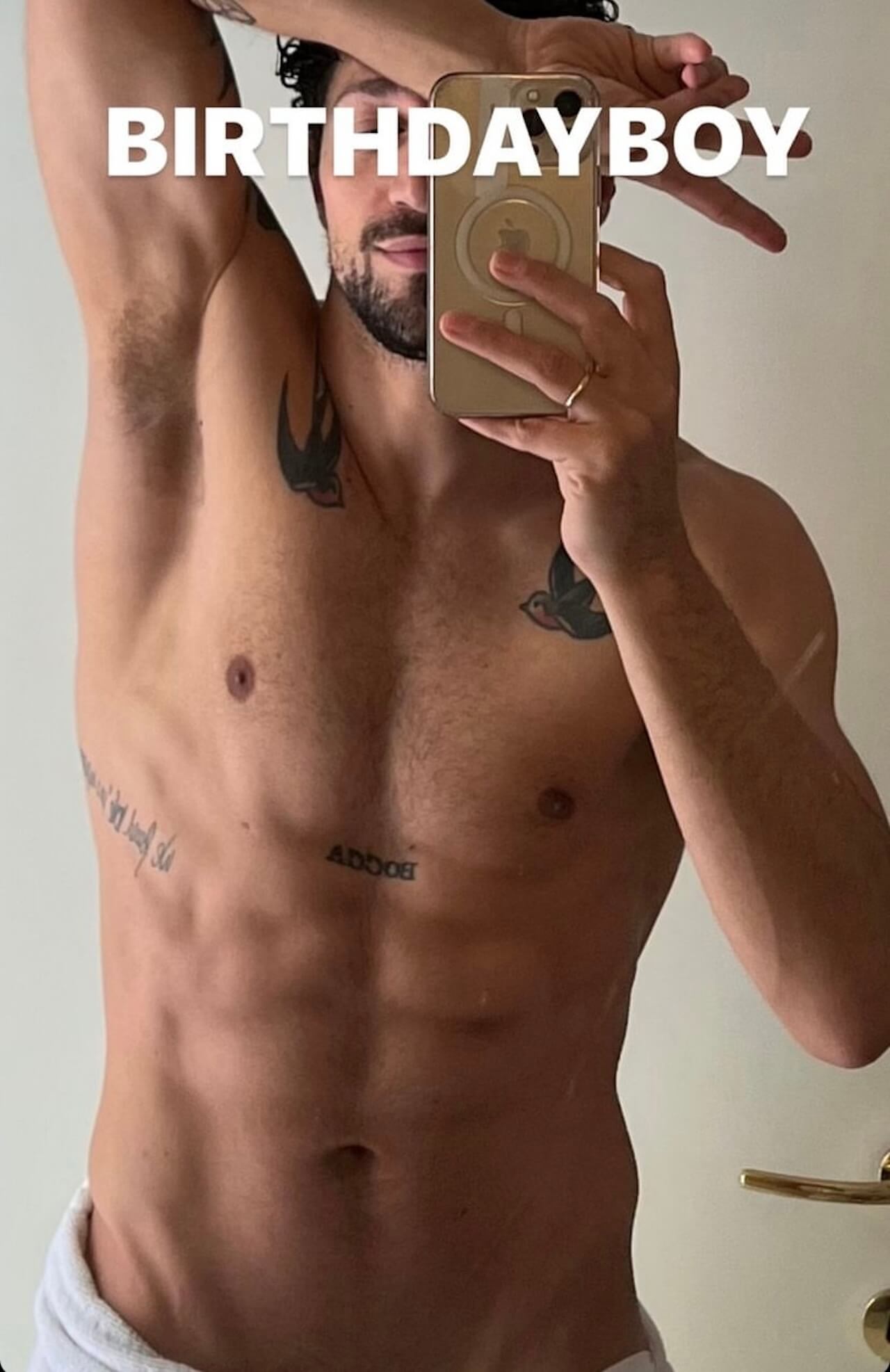 Gabriele Virgilio