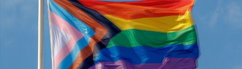 Gay.it Progress Pride Flag LGBTI