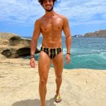 Gianmaria Sainato - Thumbnail