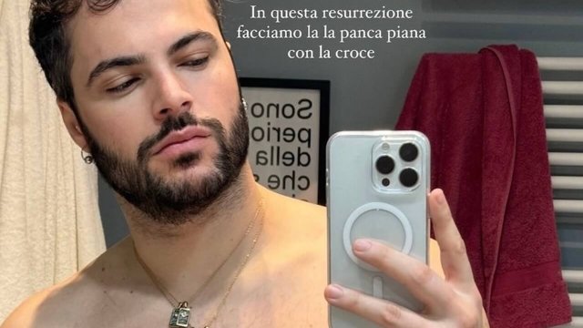 Guglielmo Scilla e il suo coming out: intervista a Gay.it
