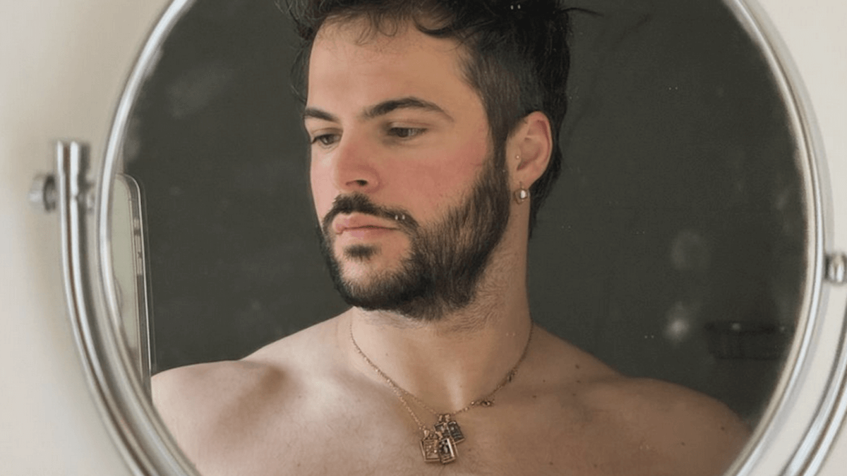Guglielmo Scilla, intervista: “Mi sconsigliarono di fare coming out. Potessi tornare indietro lo farei prima”
